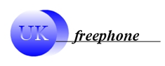 UK Freephone Logo